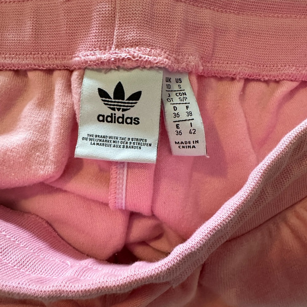 ADIDAS | SLIM JOGGER - Picture 5 of 5